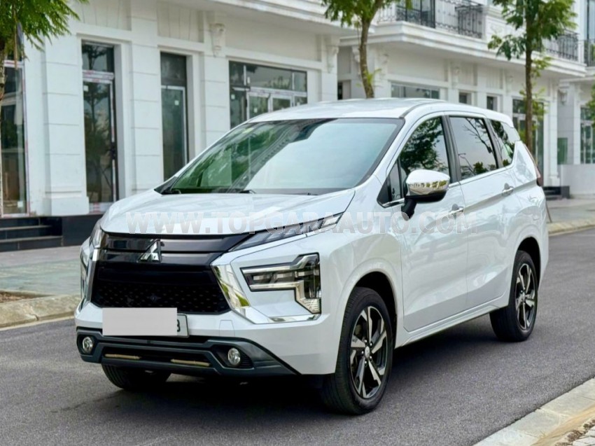 Mitsubishi Xpander Premium 1.5 AT