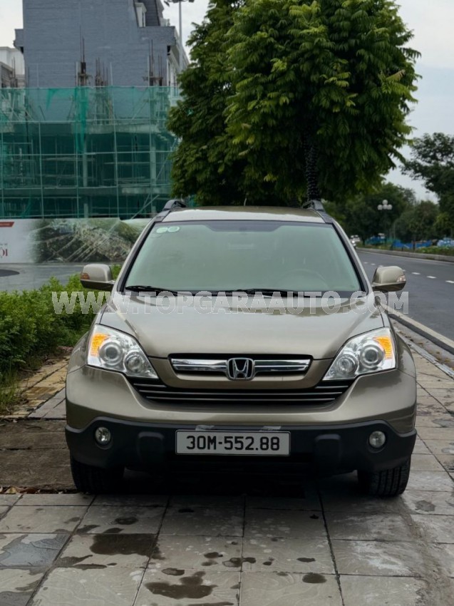 Honda CRV 2.4 AT 2010