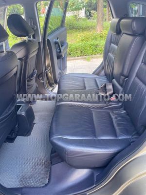 Xe Honda CRV 2.4 AT 2010