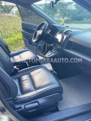 Xe Honda CRV 2.4 AT 2010