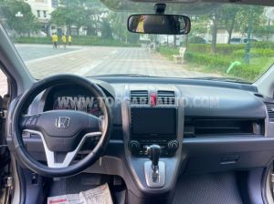 Xe Honda CRV 2.4 AT 2010