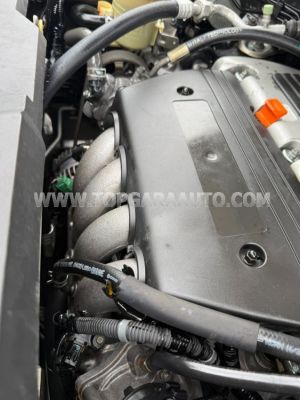 Xe Honda CRV 2.4 AT 2010