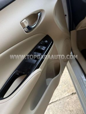 Xe Toyota Vios G 1.5 CVT 2022