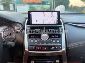 Xe Lexus NX 300 2018