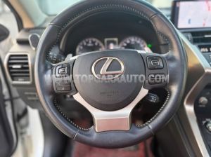 Xe Lexus NX 300 2018