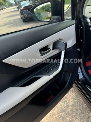 Xe Toyota Veloz Cross Top 1.5 CVT 2022