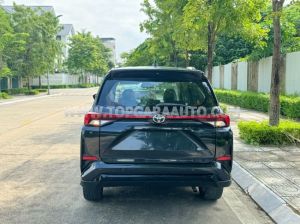 Xe Toyota Veloz Cross Top 1.5 CVT 2022