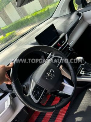 Xe Toyota Veloz Cross Top 1.5 CVT 2022