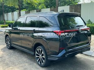 Xe Toyota Veloz Cross Top 1.5 CVT 2022