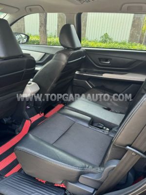 Xe Toyota Veloz Cross Top 1.5 CVT 2022