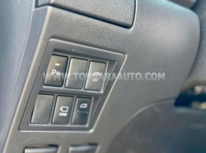 Xe Toyota Fortuner Legender 2.4L 4x2 AT 2022