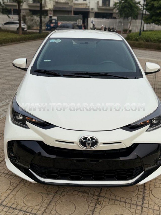 Toyota Vios E 1.5 MT