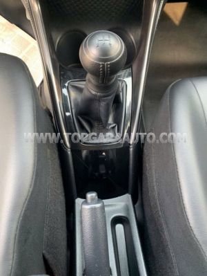 Xe Toyota Vios E 1.5 MT 2023