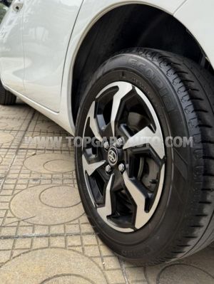 Xe Toyota Vios E 1.5 MT 2023