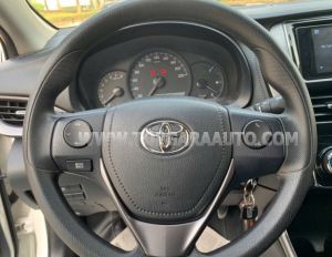 Xe Toyota Vios E 1.5 MT 2023