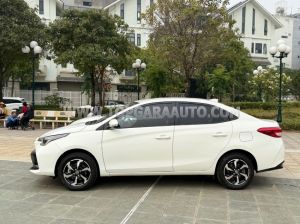 Xe Toyota Vios E 1.5 MT 2023