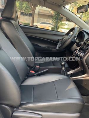 Xe Toyota Vios E 1.5 MT 2023