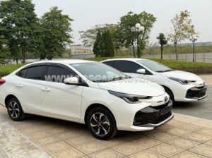 Xe Toyota Vios E 1.5 MT 2023