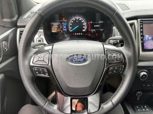 Xe Ford Everest Titanium 2.0L 4x4 AT 2022