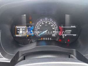 Xe Ford Everest Titanium 2.0L 4x4 AT 2022