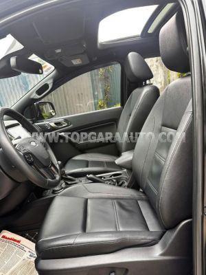 Xe Ford Everest Titanium 2.0L 4x4 AT 2022