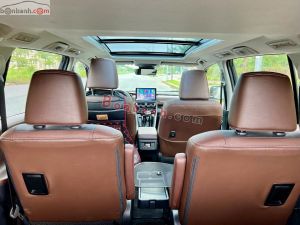 Xe Toyota Innova Cross HEV 2.0 CVT 2024