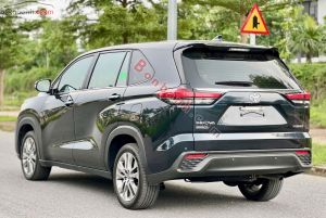 Xe Toyota Innova Cross HEV 2.0 CVT 2024