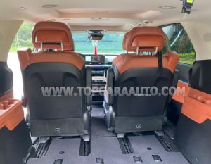 Xe Kia Carnival Signature 2.2D 2023