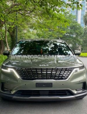 Xe Kia Carnival Signature 2.2D 2023