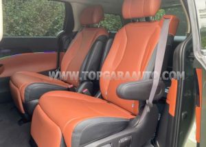Xe Kia Carnival Signature 2.2D 2023