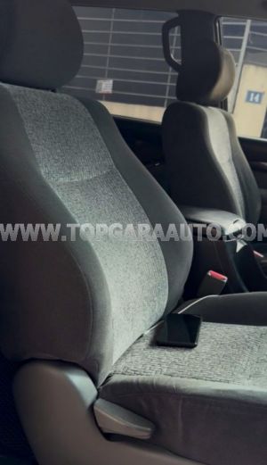 Xe Toyota Prado GX 3.0 MT 2005