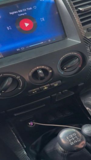 Xe Toyota Prado GX 3.0 MT 2005