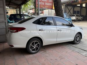 Xe Toyota Vios G 1.5 CVT 2022