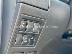 Xe Toyota Fortuner Legender 2.4L 4x2 AT 2022