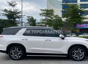 Xe Hyundai Palisade Prestige 2.2 AT HTRAC 2024