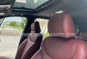 Xe Hyundai Palisade Prestige 2.2 AT HTRAC 2024