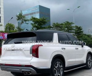 Xe Hyundai Palisade Prestige 2.2 AT HTRAC 2024