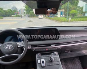 Xe Hyundai Palisade Prestige 2.2 AT HTRAC 2024