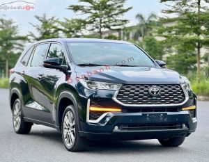 Xe Toyota Innova Cross HEV 2.0 CVT 2024