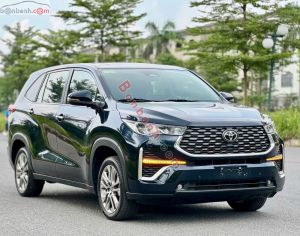 Xe Toyota Innova Cross HEV 2.0 CVT 2024