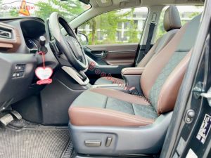 Xe Toyota Innova Cross HEV 2.0 CVT 2024