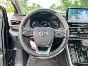 Xe Toyota Innova Cross HEV 2.0 CVT 2024