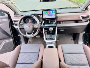 Xe Toyota Innova Cross HEV 2.0 CVT 2024
