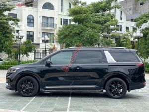 Xe Kia Carnival Signature 2.2D 2022