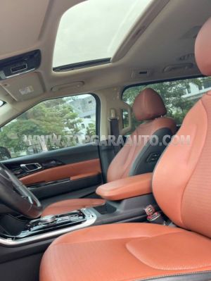 Xe Kia Carnival Signature 2.2D 2022