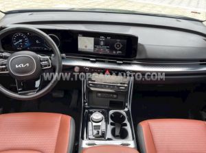 Xe Kia Carnival Signature 2.2D 2022