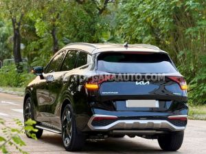 Xe Kia Sportage Premium 2.0G 2025