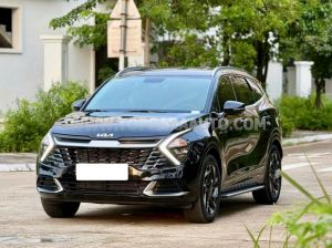Xe Kia Sportage Premium 2.0G 2025