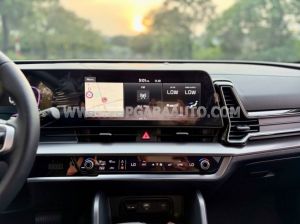 Xe Kia Sportage Premium 2.0G 2025