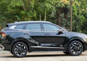 Xe Kia Sportage Premium 2.0G 2025